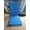 Blue, variant on MOONORAH Outdoor Chair Cushions, 42"L x 18"W High Density Sponge with Zipped Waterproof Seat Cushion for Garden Sofa Midback Rocking Chair, Navy Blue