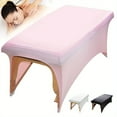 thumbnail image 5 of Stretchy Lash Bed Cover for Eyelash Extensions - Massage and Fitted Spa Table for Estheticians - Excellent for Professional Results, 5 of 5