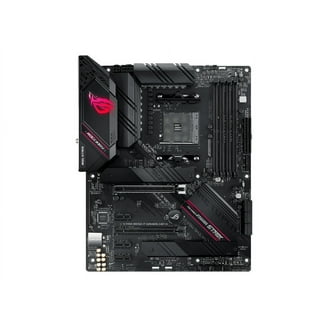 ASUS ROG Strix B550-A Gaming AMD AM4 Zen 3 Ryzen 5000 & 3rd