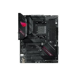 ASUS AM4 TUF X570-Plus Wi-Fi ATX Motherboard with PCIe 4.0 ASUS AM4 TUF X570-Plus Wi-Fi ATX Motherboard with PCIe 4.0