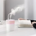 thumbnail image 1 of Boovnll Bonsai Grass Humidifier Usb Home Desktop Office Mini Four in One Car Humidifier, Cleaning Supplies, Cleaning, 1 of 6