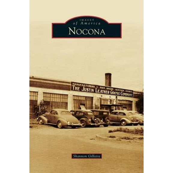 Nocona (Hardcover)