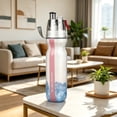 thumbnail image 3 of School Supplies,17oz Spray Water Bottle with Mist Function Portable Sports Bottle for Summer Outdoor Activities Gym Travel Fitness Hydration, 3 of 6