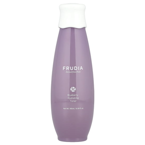 Frudia Blueberry Hydrating Toner, 6.59 oz (195 ml)