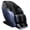 Admiral, variant on Cyber Relax Pro 4D Dual Massage Robot Flex Frame SL Track Massage Chair | Full Body Heat System | 86 Airbag Compression | Zero Gravity & Lay-Flat Recline | 8" Touchscreen Control