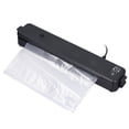 thumbnail image 3 of Vacuum Sealing Machine, Heat Resistant Food Sealer US Plug 110-240V Stable High Efficiency  For Household For Restaurant, 3 of 8