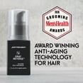 thumbnail image 4 of Just for Men Gray Reverse Daily Hair Serum, Gradually Reduces Gray Hair, Easy Dye-Free Serum, Travel Friendly, 1.7oz, 4 of 11