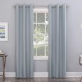 thumbnail image 1 of Mainstays Cooper Blackout Window Curtains Panel, 1 of 6