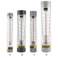 thumbnail image 2 of ZheElen Accurate Measurement ForFlow Meter Tubular Liquid Water Meter Small Size LZM-20G, 2 of 6