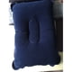 thumbnail image 2 of Eigraketly Portátil ultraligero inflable PVC Nylon aire almohada dormir cojín Mini almohada para Camping viaje senderismo Kamp oficina avión carpas, 2 of 6