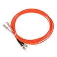 thumbnail image 2 of Cable de de fibra óptica Cables de multimodo 10 /125 µ3 10 pies Sunnimix Cable de fibra óptica, 2 of 6