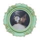 thumbnail image 5 of Marco de fotos para decoración de pared, creativo, multifunción, diseño vintage, manualidades, bricolaje Verde, 5 of 9