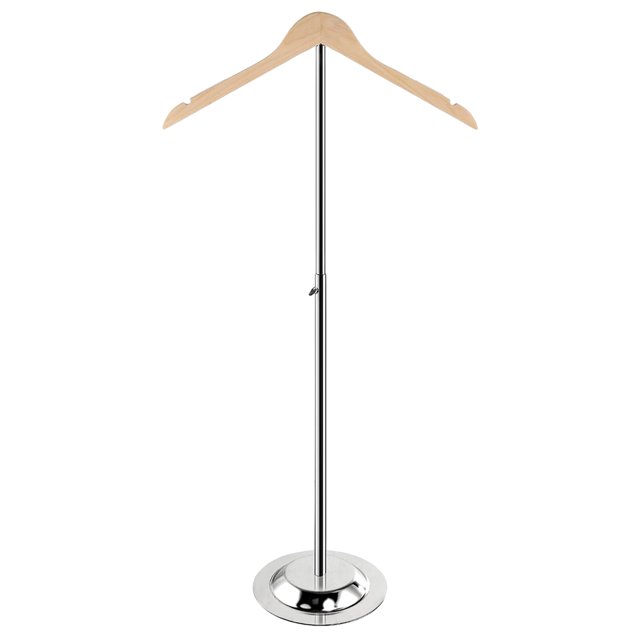 Expositor de camisetas ajustable, expositor de camisetas para vendedores, perchero para camisetas, ropa de vestir