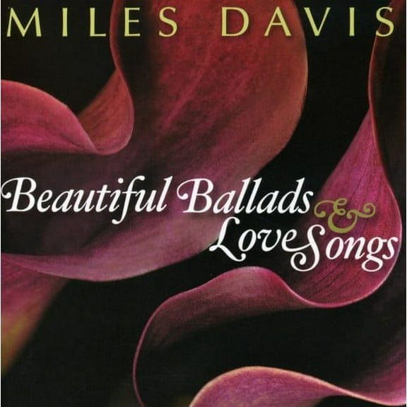 Beautiful Ballads and Love Songs