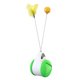 thumbnail image 3 of Xihbxyly Juguete Interactivo para Gatos, Bola Giratoria de 360 Grados, Atractiva Bola de Hierba Gatera, Juguete Multifuncional, Juego En Interiores, Gatos Felices y Saludables, Material Abs Seguro., 3 of 7