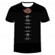 thumbnail image 1 of Camiseta de Anime Naruto para niños, camiseta de manga corta a la moda para niños, ropa para niños, ropa bonita para niños, camiseta genial Top140 heqiyong CONDUJO, 1 of 2