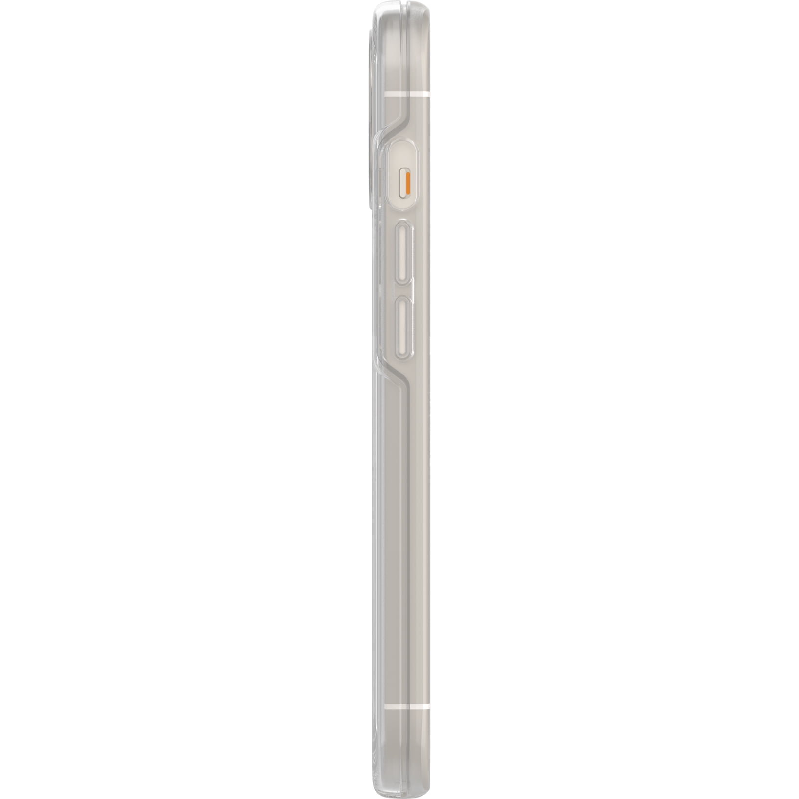 OtterBox Symmetry Series Clear Case for Apple iPhone 13 - Clear