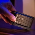 thumbnail image 5 of SSD 2TB Western Digital Externo Consola Xbox Serie X S PS5 Western Digital WDBATL0020BBK-WESN, 5 of 5