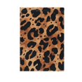 thumbnail image 6 of Yayeee Garden Flag 12" x 18" Double Sided Outdoor Yard Lawn Holiday Decorations, Leopard Pattern, 6 of 6