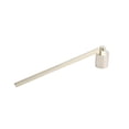 thumbnail image 2 of Mode en Acier Inoxydable en Forme de Tube en Forme de Bougie Moufle Mèche Couvre Outil à Main, 2 of 10