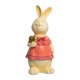 thumbnail image 4 of Estatuilla Baoblaze conejo de dibujos animados Escultura decoraciones resina decorativa estilo E, 4 of 8