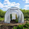 thumbnail image 4 of WeatherGuard Greenhouse (6.5' H x 8' W x 8' L), 4 of 4