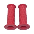 thumbnail image 1 of Big sale! 1Pair 7-Colors Handle Handlebar Grips Bike Bicycle Child Grip Kids~ R4D2, 1 of 1