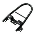 thumbnail image 2 of Miulika Motorcycle Rear Luggage Rack Convenient Replace Support Shelf for Honda, 2 of 9