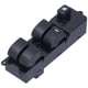 thumbnail image 1 of Interruptor de ventana eléctrica ANGGREK 8608A164 para Mitsubishi ASX RVR Outlander Sport RHD, 1 of 8