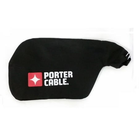 

Porter Cable 351/352/360 Sander Replacement Dust Bag Assembly # A23158