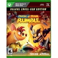 thumbnail image 1 of CRASH TEAM RUMBLE DELUXE EDITION.-ONE, 1 of 2