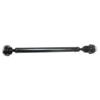 Driveshaft Compatible with 1999-2000 Jeep Grand Cherokee 6Cyl 4.0L Front