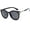 C1, variant on Big Frame Sunglasses Colorful Mercury Reflective Sunglasses Street Photography Sunglasses