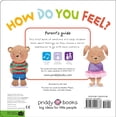 thumbnail image 2 of My Little World: My Little World: How Do You Feel? : A Book About Emotions (Board book), 2 of 2