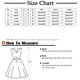 thumbnail image 3 of ¡Ahorros de verano! Vestidos casuales de verano para mujer, tallas grandes, liquidación. Vestido de verano para mujer, de un solo hombro, estampado, suelto, con media abertura en el dobladillo y, 3 of 5