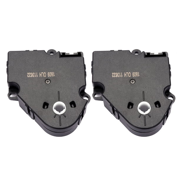 SCITOO Blend Door Actuator B1572972 16164972 52402599 52402611