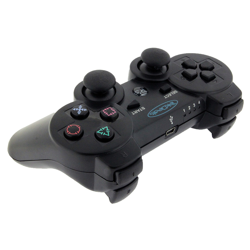 tekdeals playstation 4 controller
