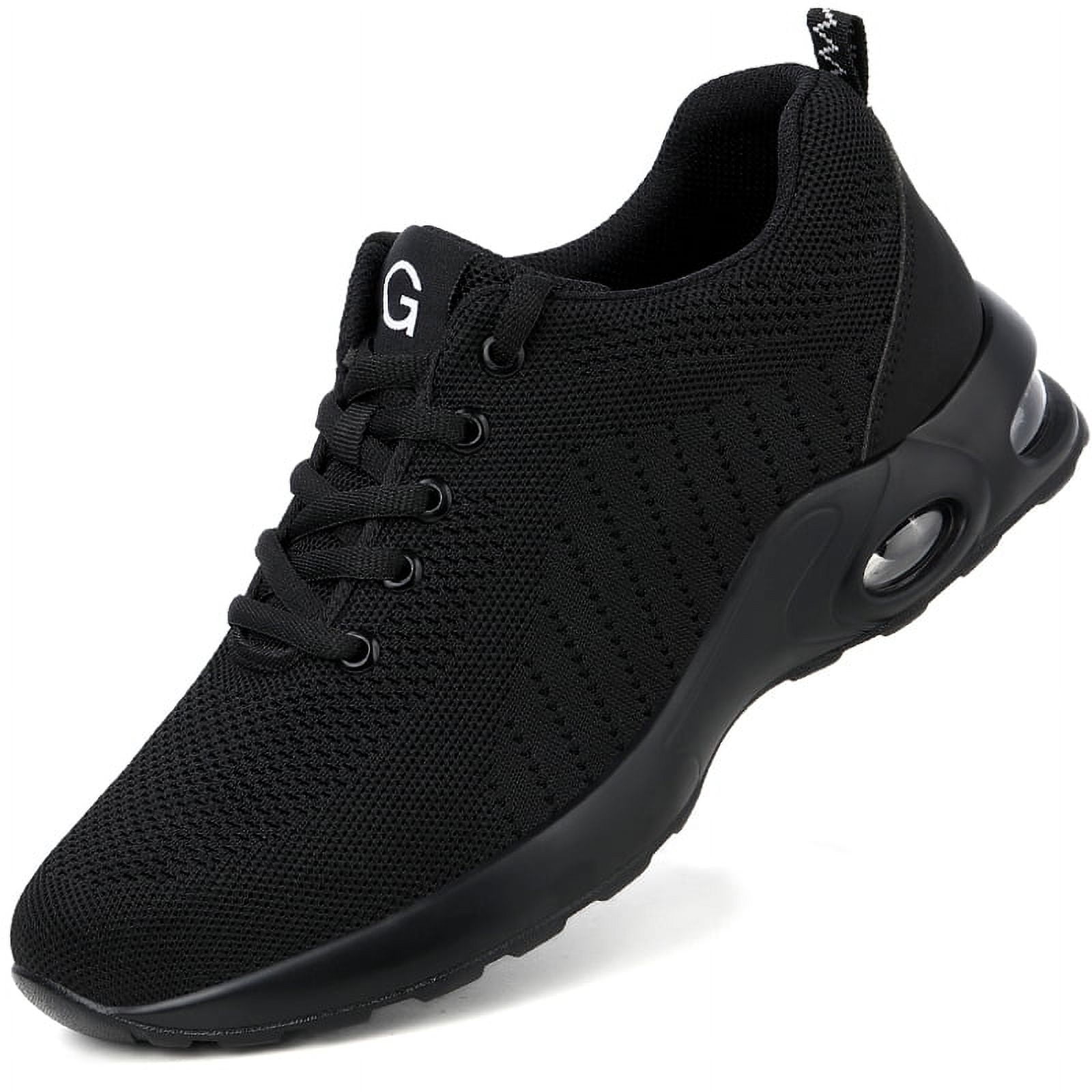 Zapatos De Seguridad Transpirabl Para Hombre, Botas De