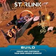 Starlink Battle for Atlas | Nintendo Switch Starter Edition