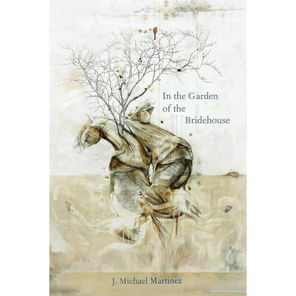 Camino del Sol: In the Garden of the Bridehouse (Paperback)