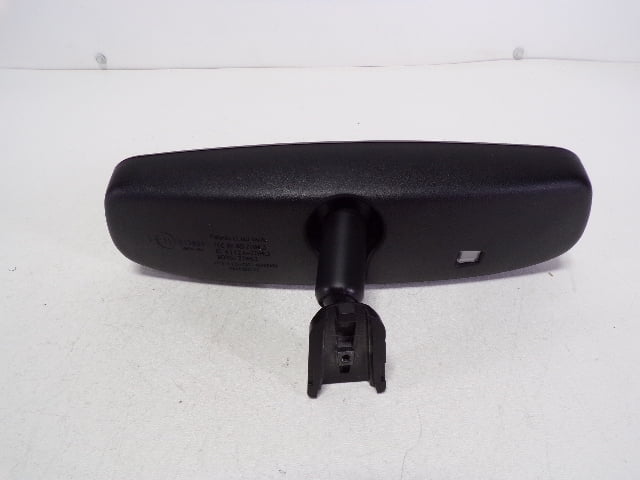 Pre-Owned 14-16 Subaru Forester Interior Rear View Mirror OEM LKQ - Verify Specific Vehicle Fitment In Description - (Good)