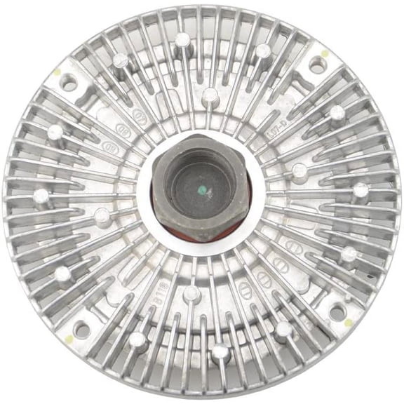 A-Premium Engine Cooling Fan Clutch Compatible with Volkswagen Passat 1998-2005 Audi A4 A4 Quattro 1996-2001 A6 A6 Quattro S4