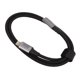 thumbnail image 2 of Cable USB C A USB C, Cable De Datos Resistente A La Abrasión 40 Gbps Transmisión Eficiente Carga Rápida Para Teléfono Para Tableta, 2 of 8