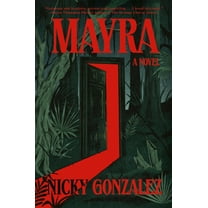 Mayra, (Hardcover)