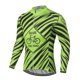thumbnail image 3 of Weimostar Skeleton - Maillot de ciclismo para hombre, manga larga, otoño, para bicicleta de montaña, chaqueta profesional para ciclismo, ropa transpirable para ciclismo, 3 of 5