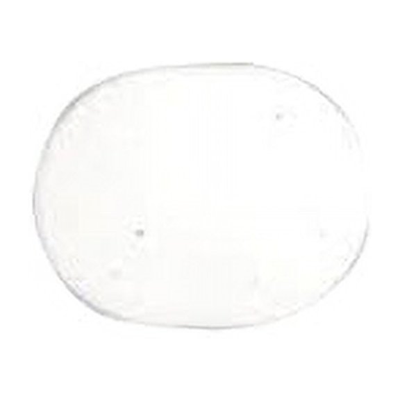 ForeverPRO 2202819W Screw Cover (White) for Whirlpool Refrigerator 775893