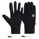 thumbnail image 2 of Guantes calefactables con USB, recargables, para ciclismo, pantalla táctil, resistentes al viento, para montar en bicicleta, guantes deportivos cálidos de forro polar para montañismo y esquí, 2 of 2