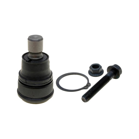 Genuine AC Delco For Ford Escape 2001-2012 Ball Joint | Front | Lower | Made Of Steel | Press-In | Grooved Stud Type