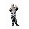 thumbnail image 2 of RG Costumes 90000-S Costume Garçon Squelette - Taille Enfant-Petit, 2 of 3