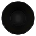 thumbnail image 3 of Bote de Basura Plásticos La Ardilla Liso 5 l Negro, 3 of 5